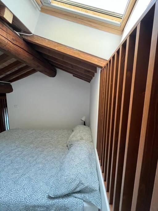 Appartamento Elegante In Casa Storica-borgo Portello *