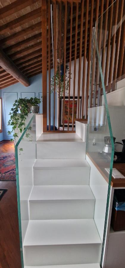 Appartamento Elegante In Casa Storica-borgo Portello Padova