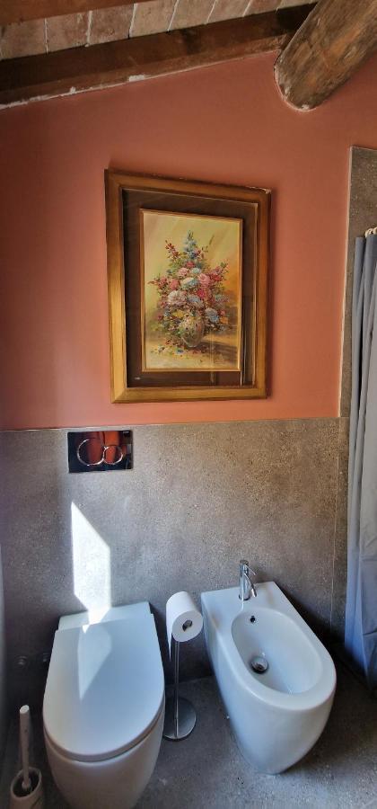 Appartamento Elegante In Casa Storica-borgo Portello *
