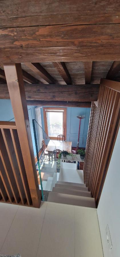 Elegante In Casa Storica-borgo Portello