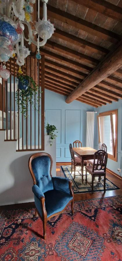 Elegante In Casa Storica-borgo Portello *