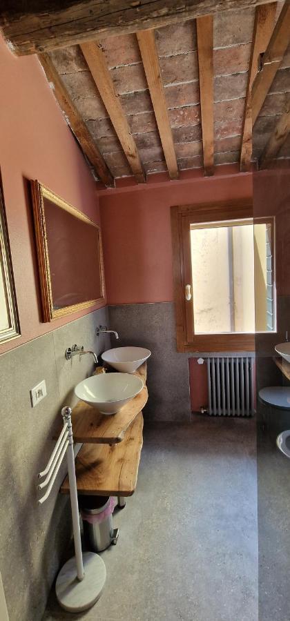 Elegante In Casa Storica-borgo Portello * Padova