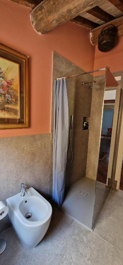 Elegante In Casa Storica-borgo Portello Appartamento *