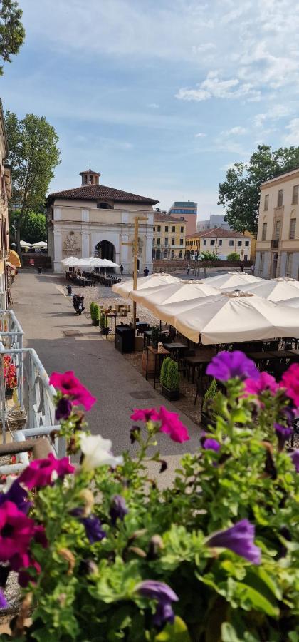 Elegante In Casa Storica-borgo Portello Appartamento Padova